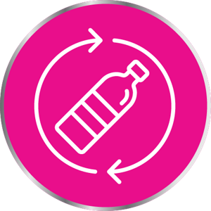 Waste Reduction icon